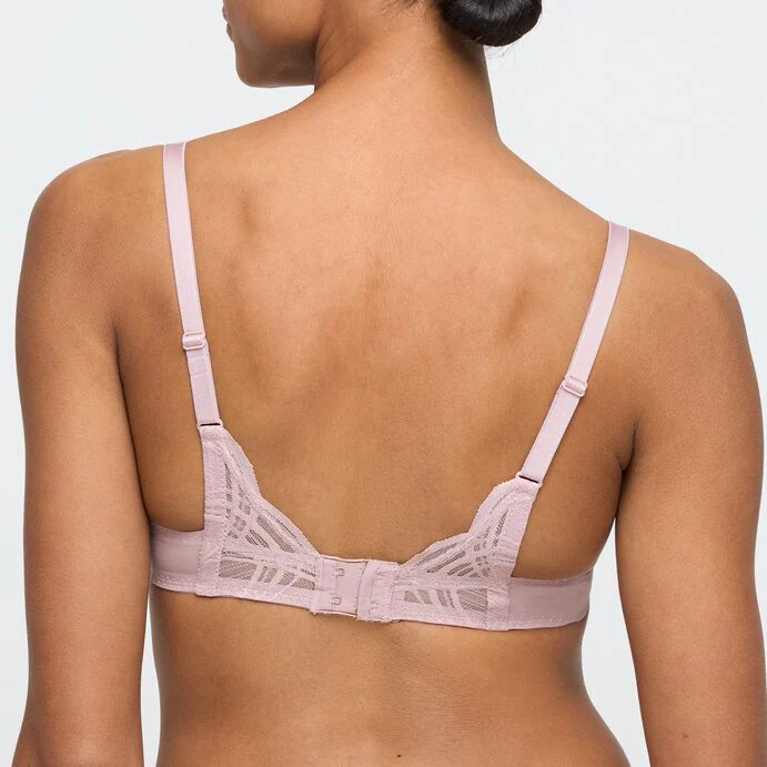 Cathia Push Up Bh 0102817 Bois de Rose - Image 3