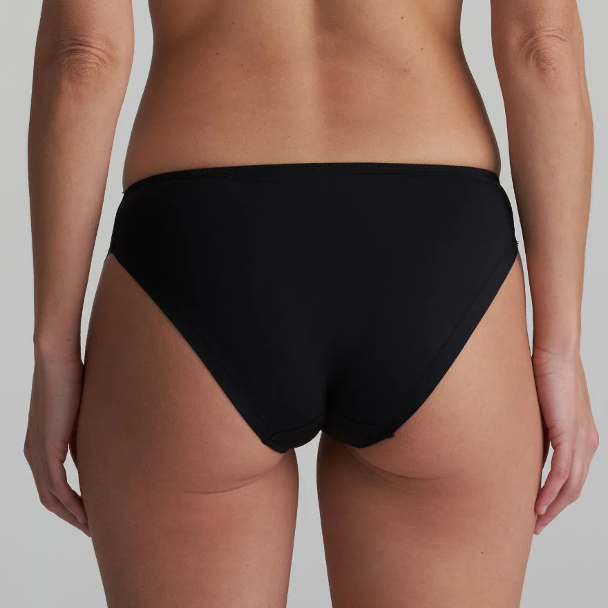 Cathia Rio Slip  0502810 Zwart - Image 3