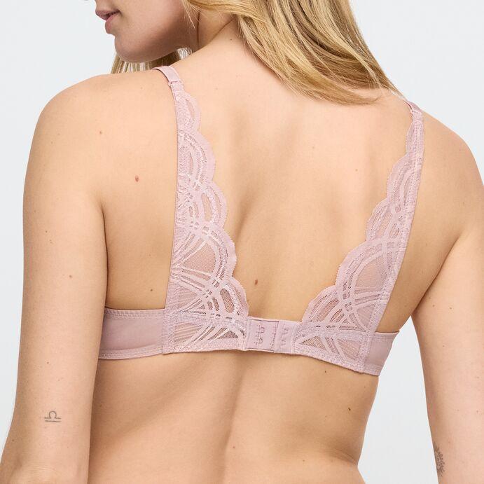 Cathia Spacer Bh met Beugel 0102814 Bois de Rose - Image 3