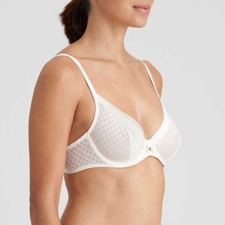 Channing Plunge Beugel Bh 0122244 Natuur - Image 2