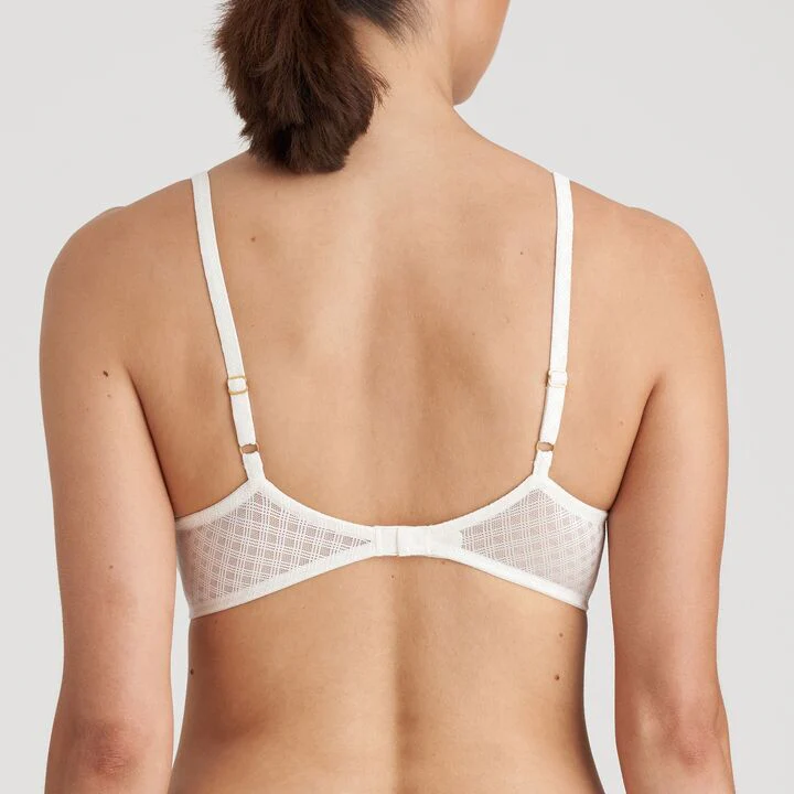 Channing Plunge Beugel Bh 0122244 Natuur - Image 3