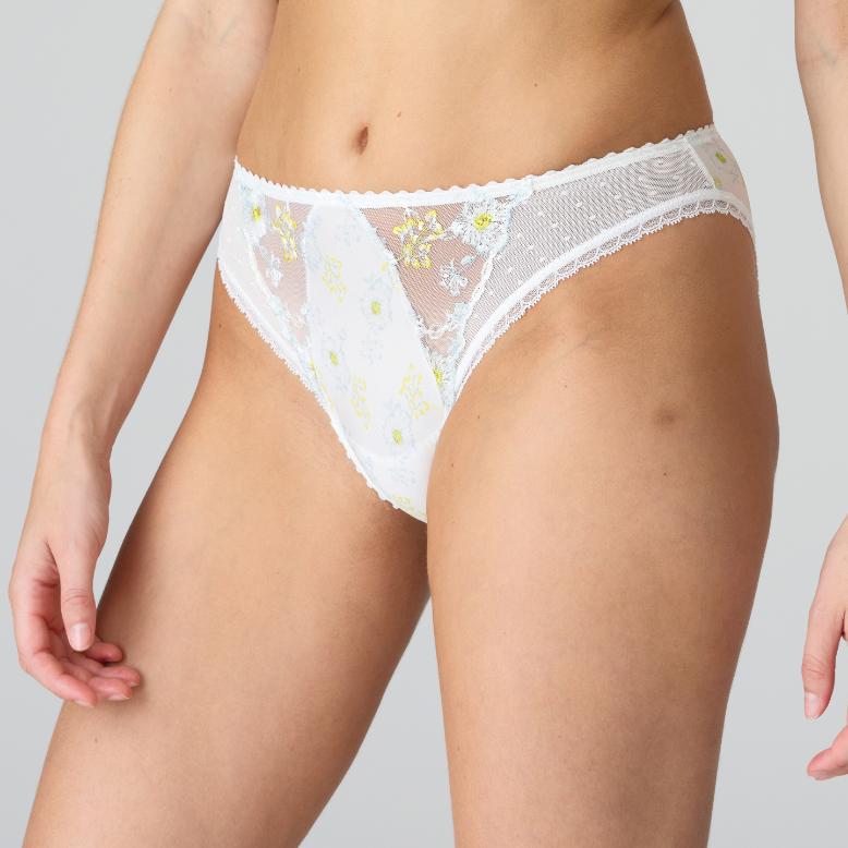 Chen Rio Slip 0502680 White Yacht