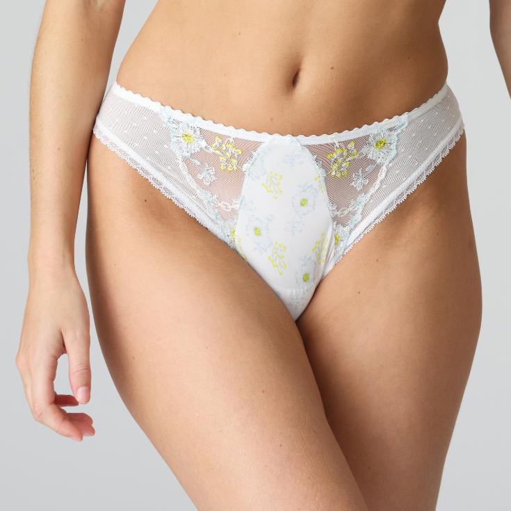 Chen Rio Slip 0502680 White Yacht - Image 2