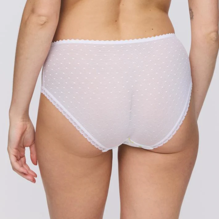 Chen Short 0502683 White Yacht - Image 3