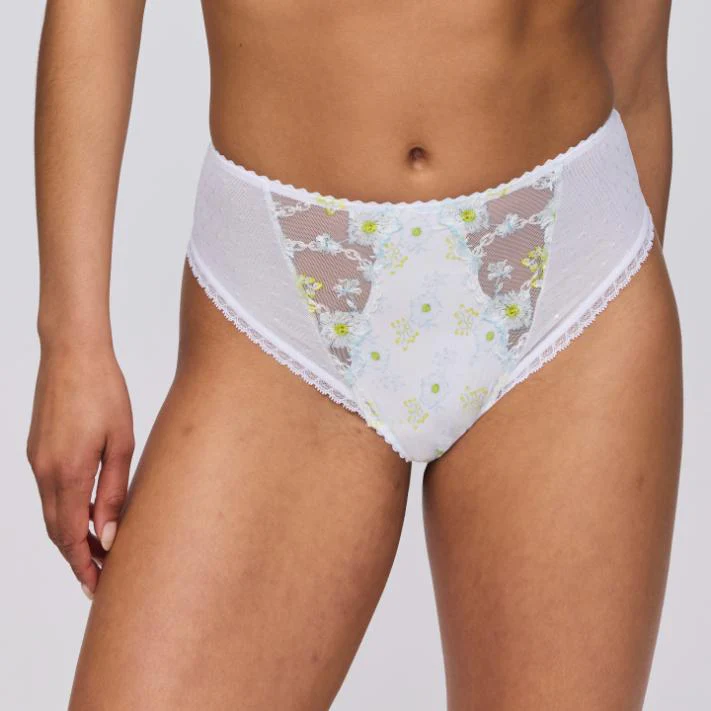 Chen Taille Slip 0502681 White Yacht - Image 2