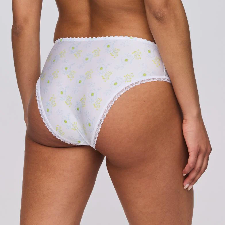Chen Taille Slip 0502681 White Yacht - Image 3
