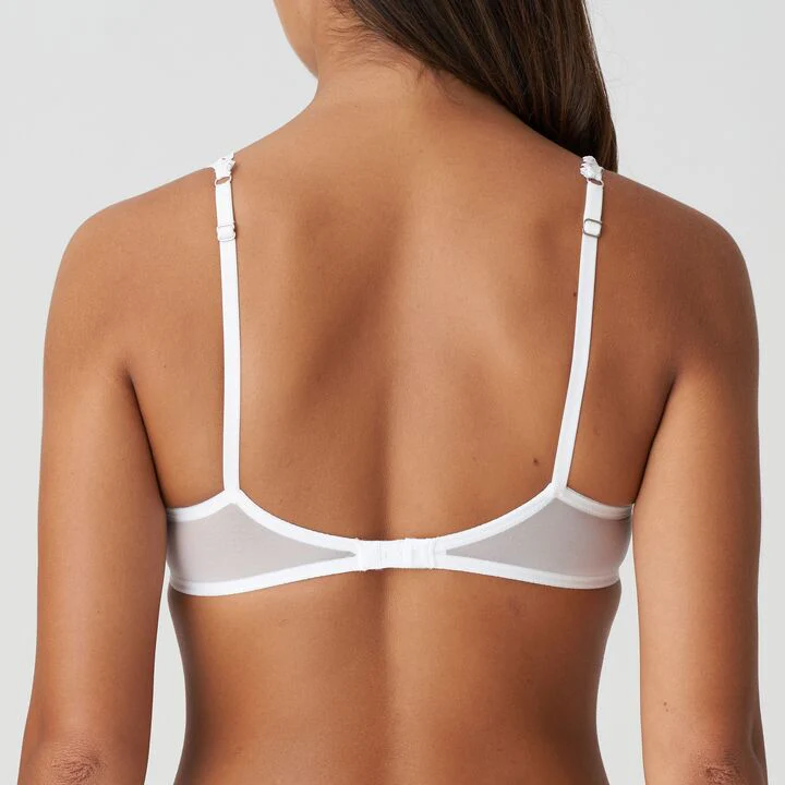 Christy Balconette Bh 0102382 Wit - Image 3