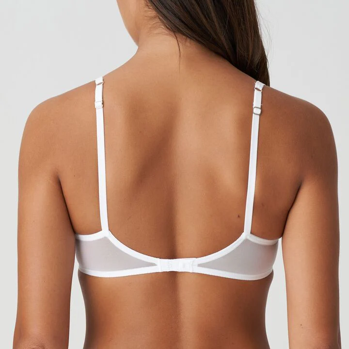 Christy Beugel Bh 0102380 Wit - Image 3