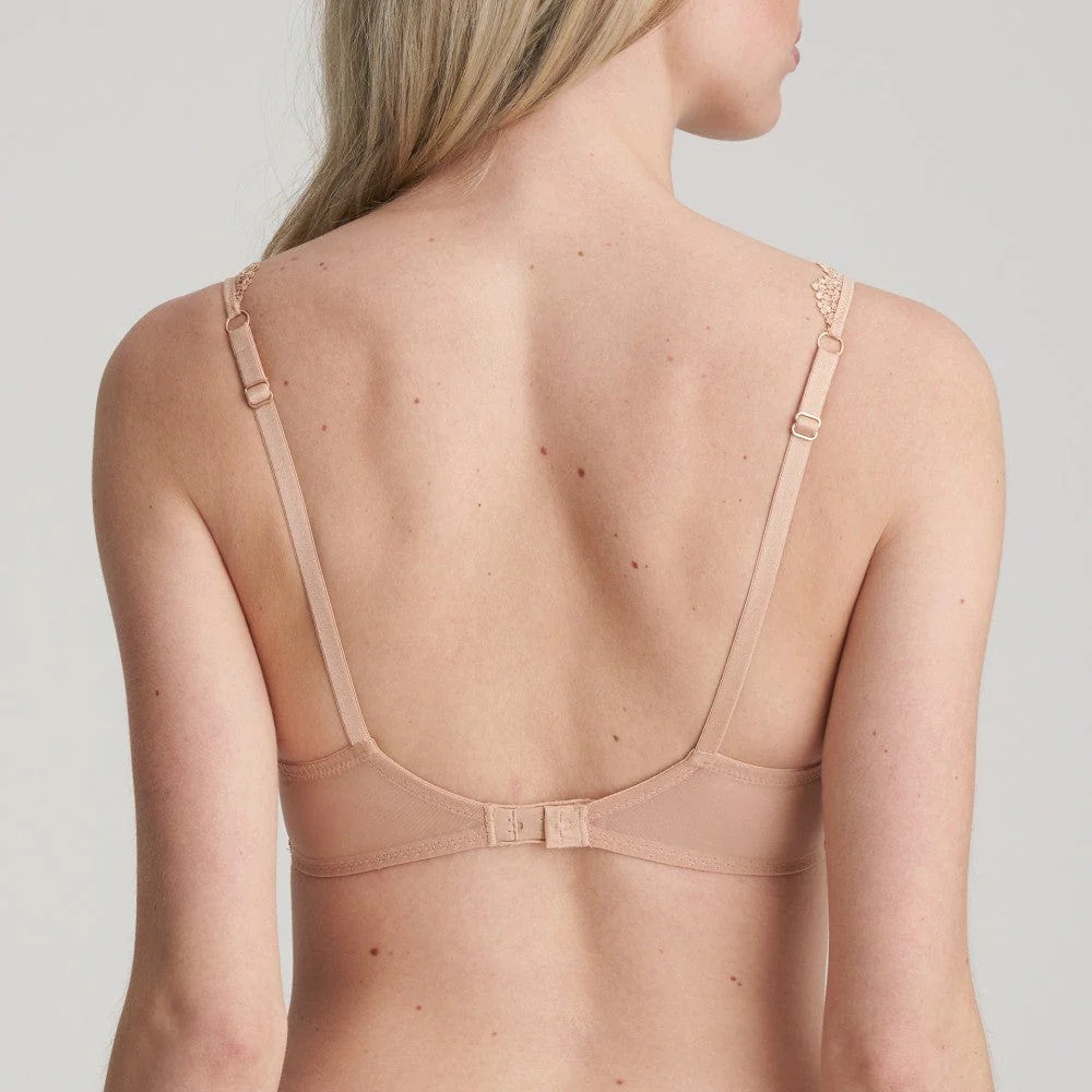 Christy Voorgevormde Balconette Bh 0102389 Light Tan - Image 3