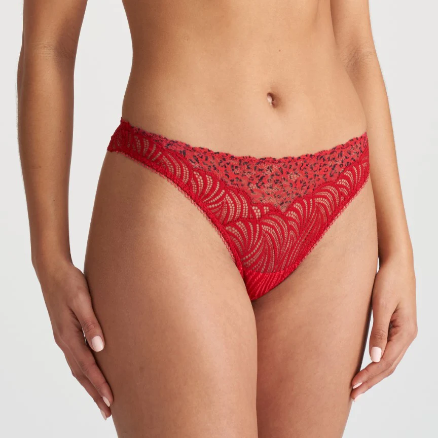 Coely String 0602630 Strawberry Kiss