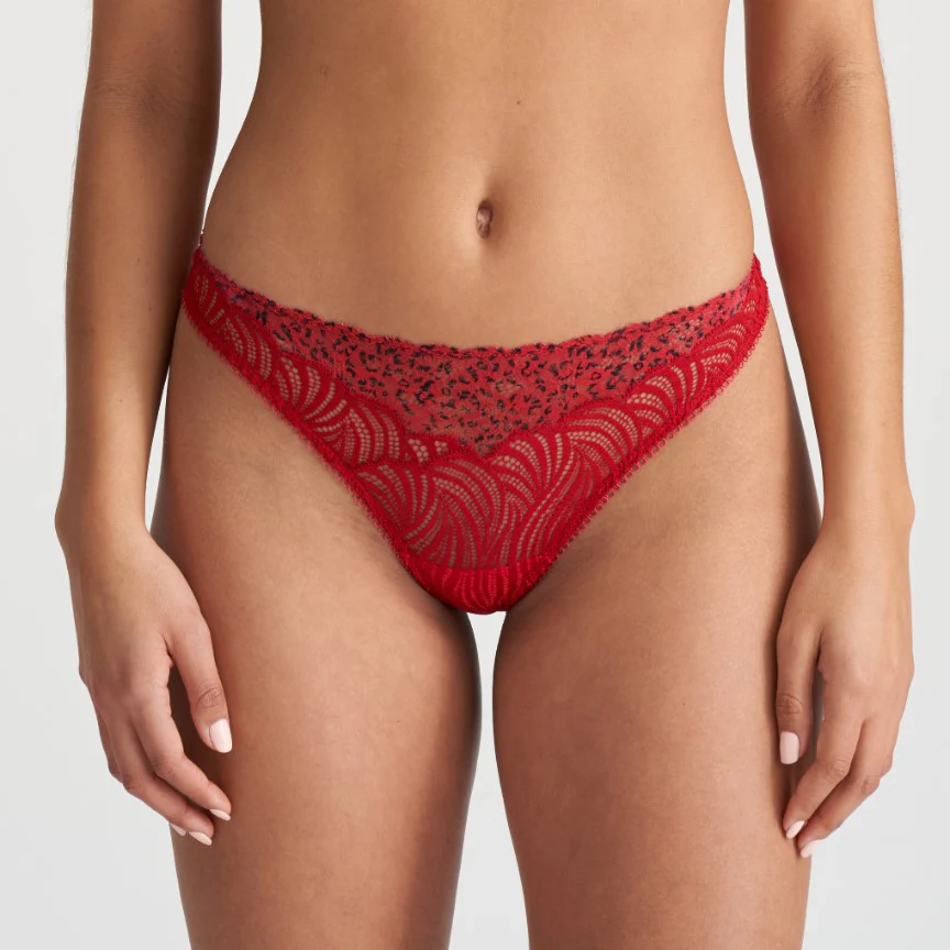 Coely String 0602630 Strawberry Kiss - Image 2