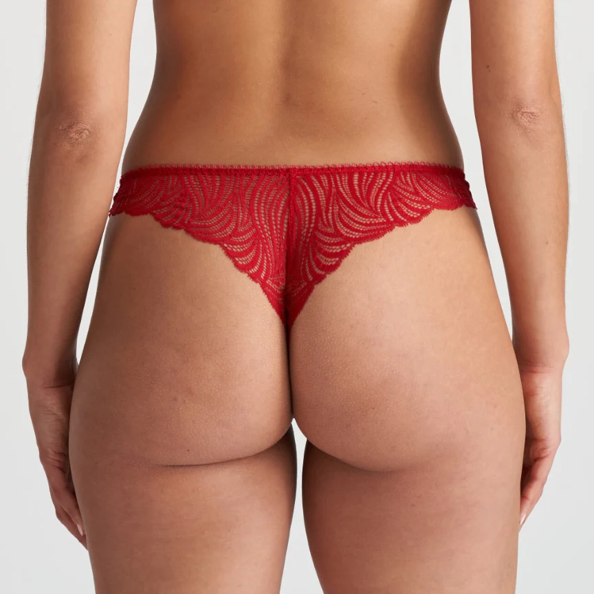 Coely String 0602630 Strawberry Kiss - Image 3