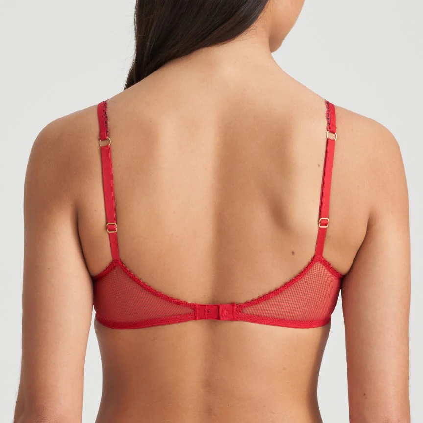 Coely Voorgevormde Bh  0102636 Strawberry Kiss - Image 3