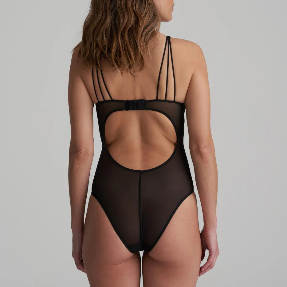 Colima Body Zonder Beugel 0402850 Zwart - Image 5