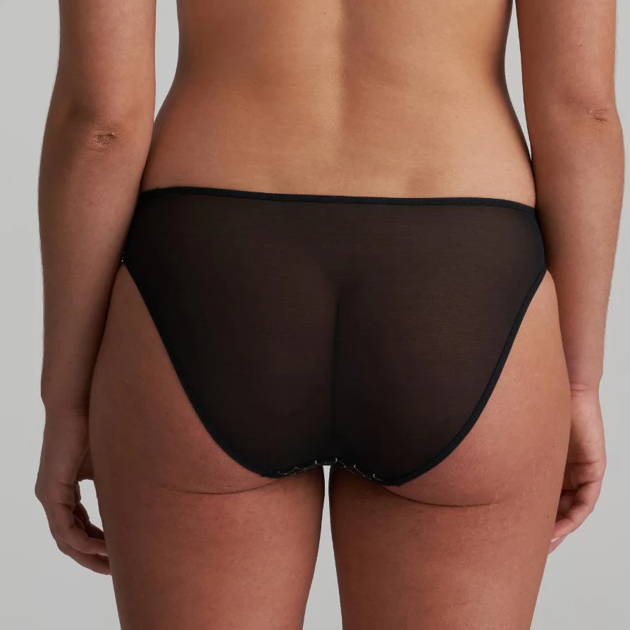 Colima Rio Slip 0502850 Zwart - Image 3