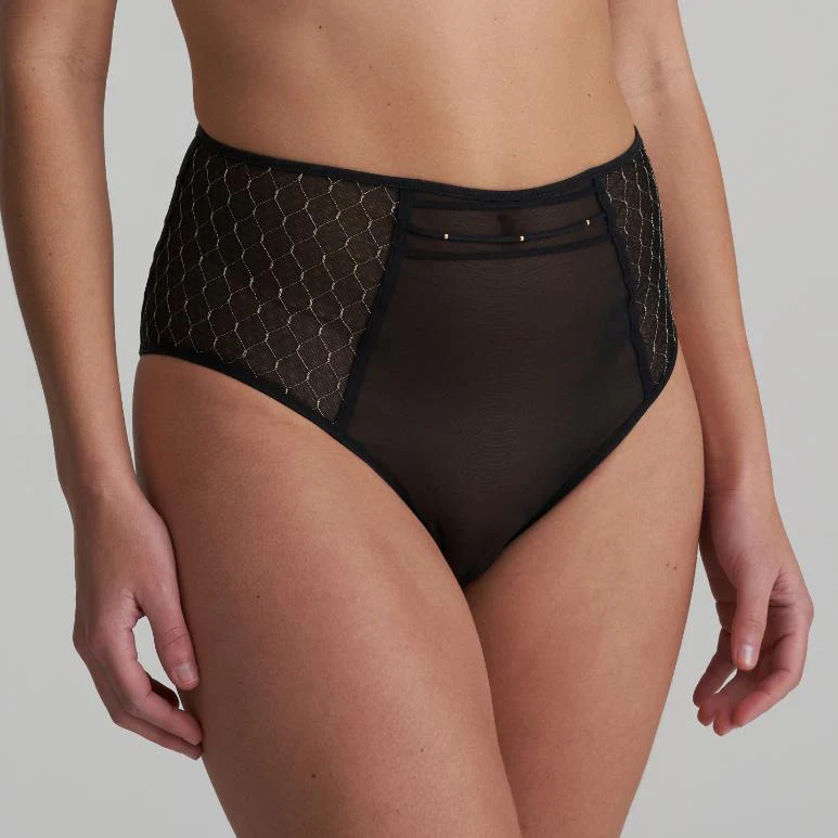 Colima Speciale Slip  0502851 Zwart