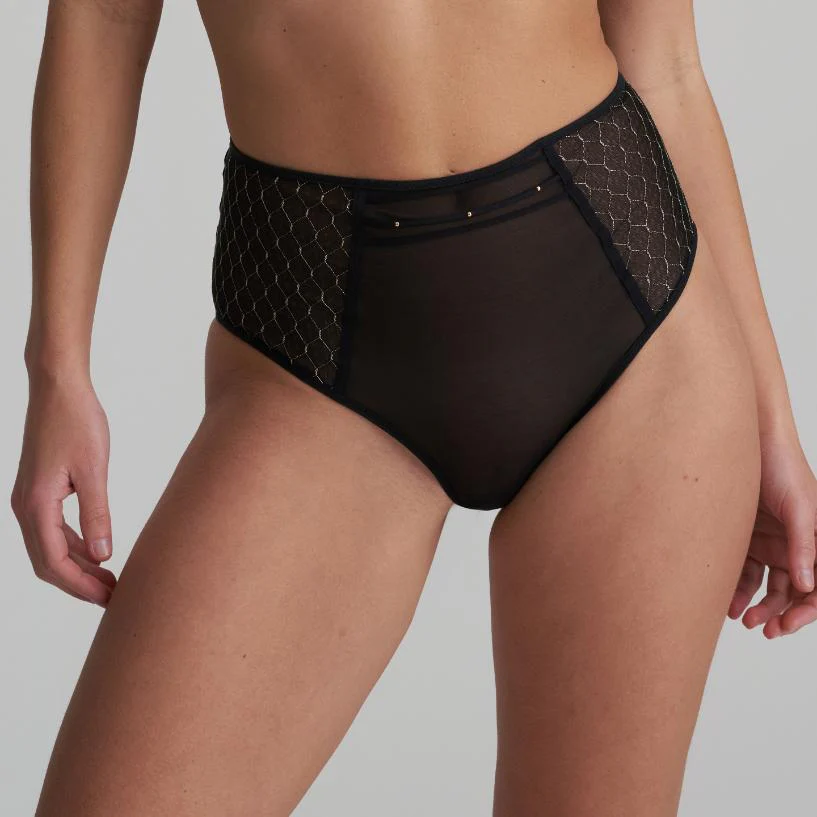 Colima Speciale Slip  0502851 Zwart - Image 2
