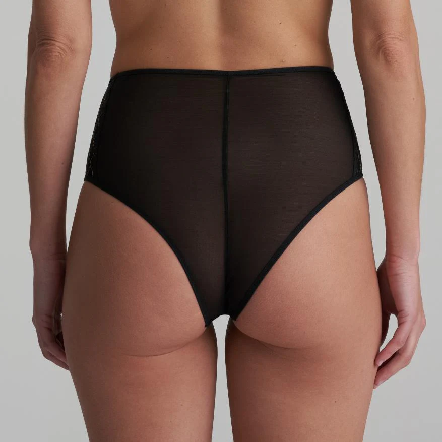 Colima Speciale Slip  0502851 Zwart - Image 3