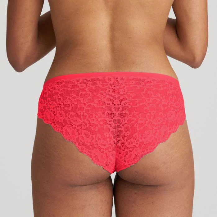 Color Studio Lace Rio Slip 0521630 Fruit Punch - Image 3