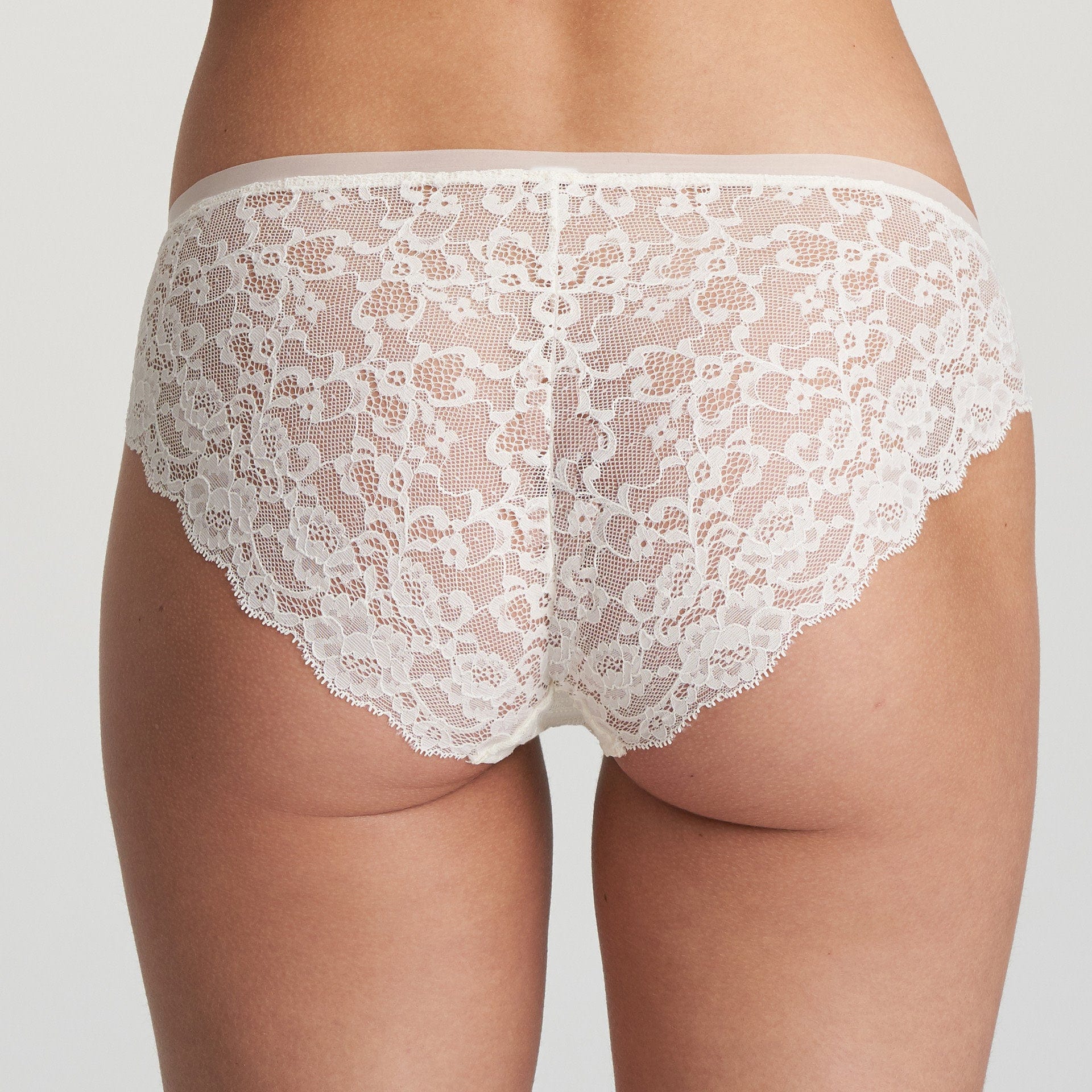 Color Studio Lace Rio Slip 0521630 Natuur - Image 3