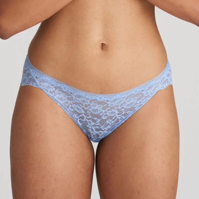Color Studio Lace Rio Slip 0521630 Open Air - Image 2