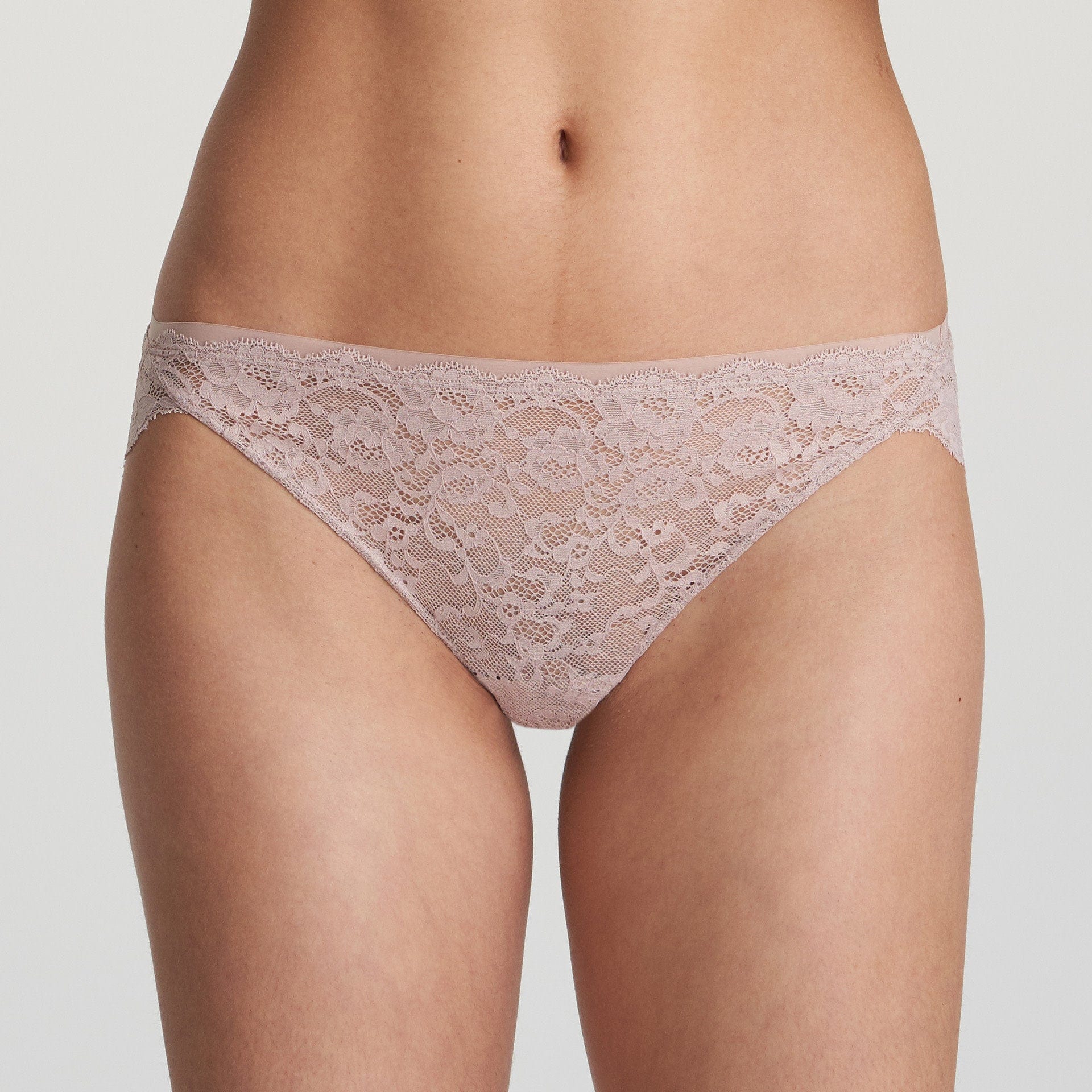 Color Studio Lace Rio Slip 0521630 Patine - Image 2
