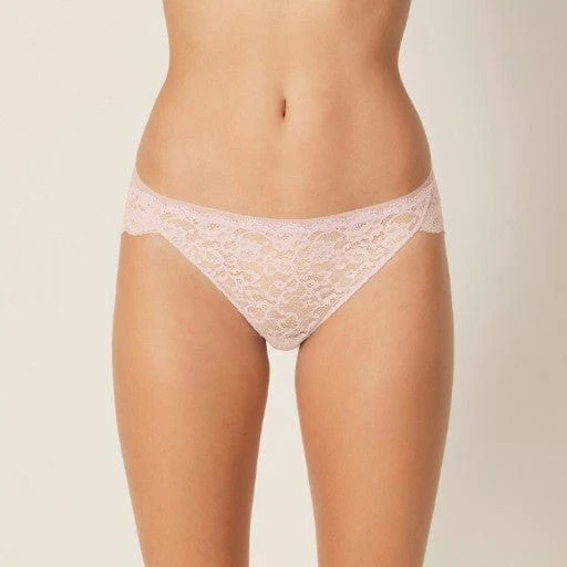 Color Studio Lace Rio Slip 0521630 Pearly Pink - Image 2