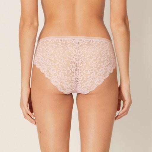 Color Studio Lace Rio Slip 0521630 Pearly Pink - Image 3