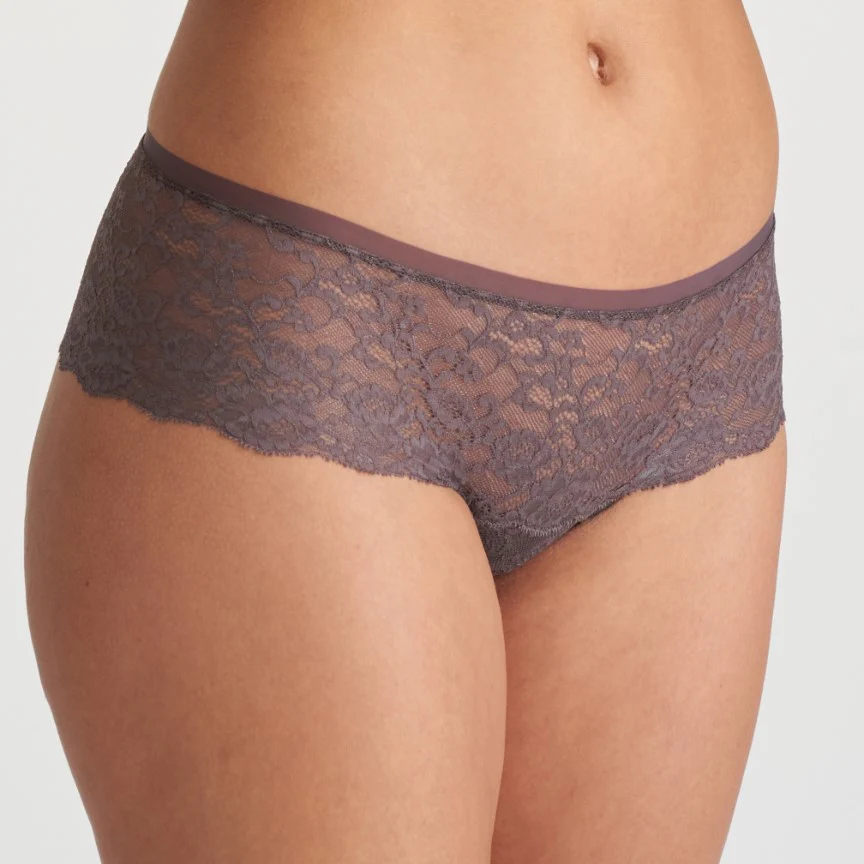 Color Studio Lace Short 0521633 Candle Night
