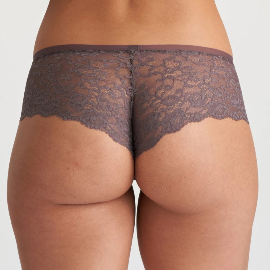 Color Studio Lace Short 0521633 Candle Night - Image 2