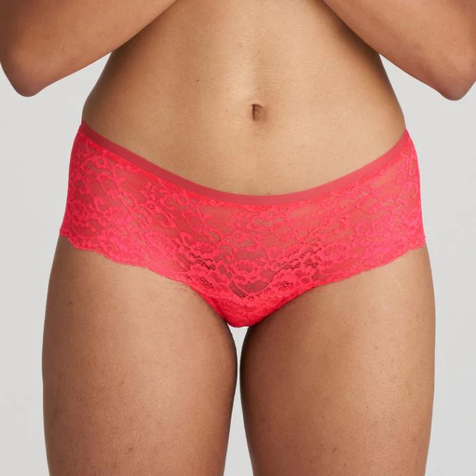 Color Studio Lace Short 0521633 Fruit Punch - Image 2