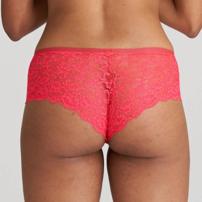 Color Studio Lace Short 0521633 Fruit Punch - Image 3