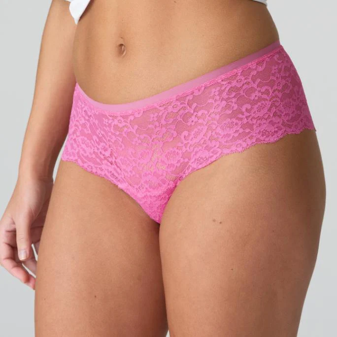 Color Studio Lace Short 0521633 Hollywood Pink