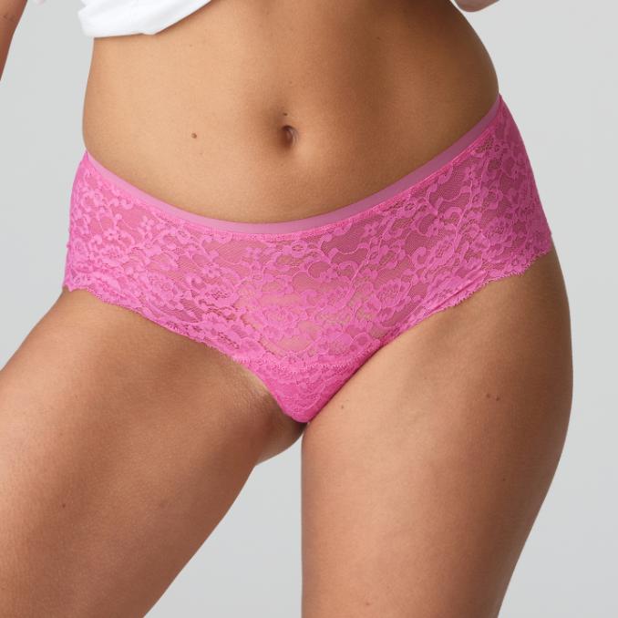 Color Studio Lace Short 0521633 Hollywood Pink - Image 2
