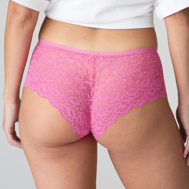 Color Studio Lace Short 0521633 Hollywood Pink - Image 3