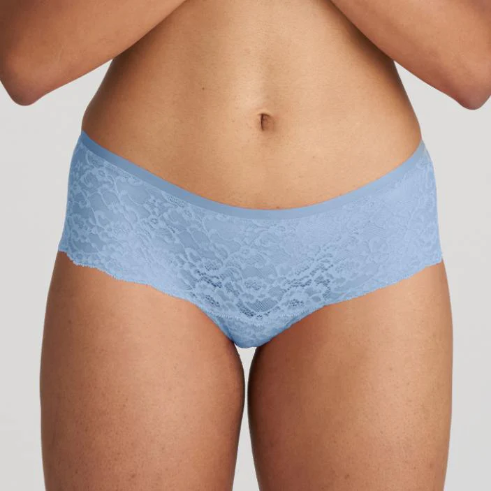 Color Studio Lace Short 0521633 Open Air - Image 2