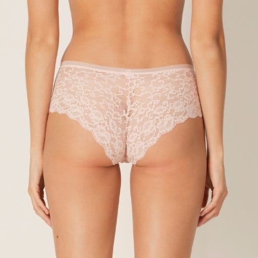 Color Studio Lace Short 0521633 Pearly Pink - Image 3