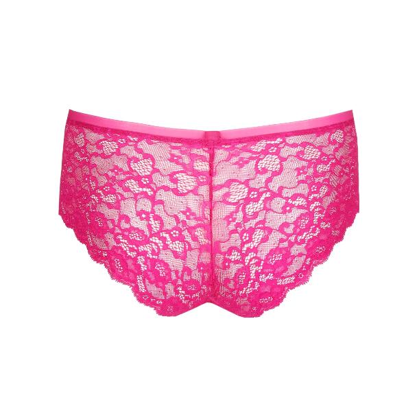 Color Studio Lace Short 0521633 Very Berry - Image 5