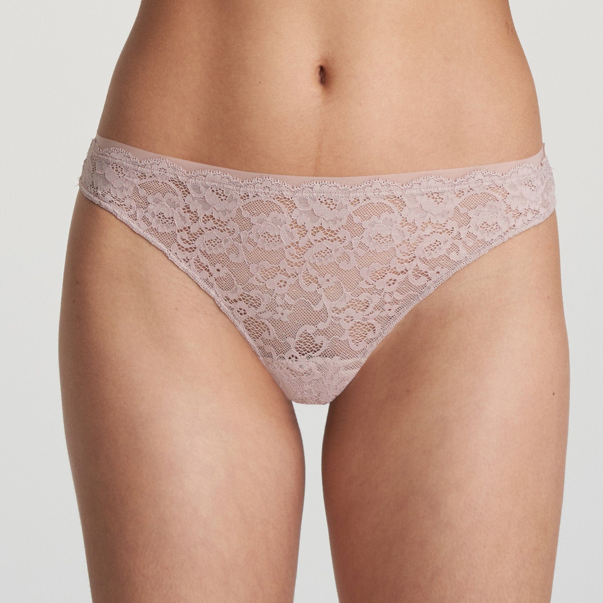 Color Studio Lace String 0621630 Patine - Image 2