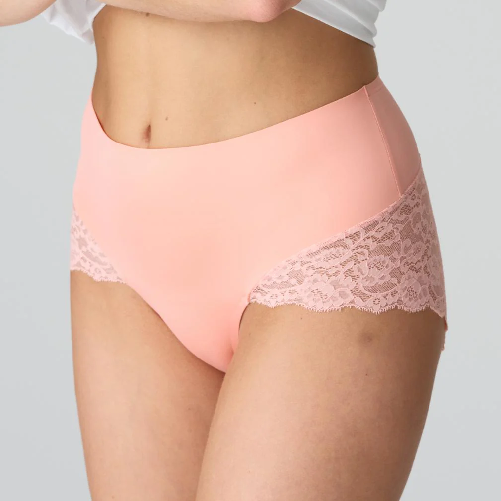 Color Studio Lace Taille Slip 0521631 Florida
