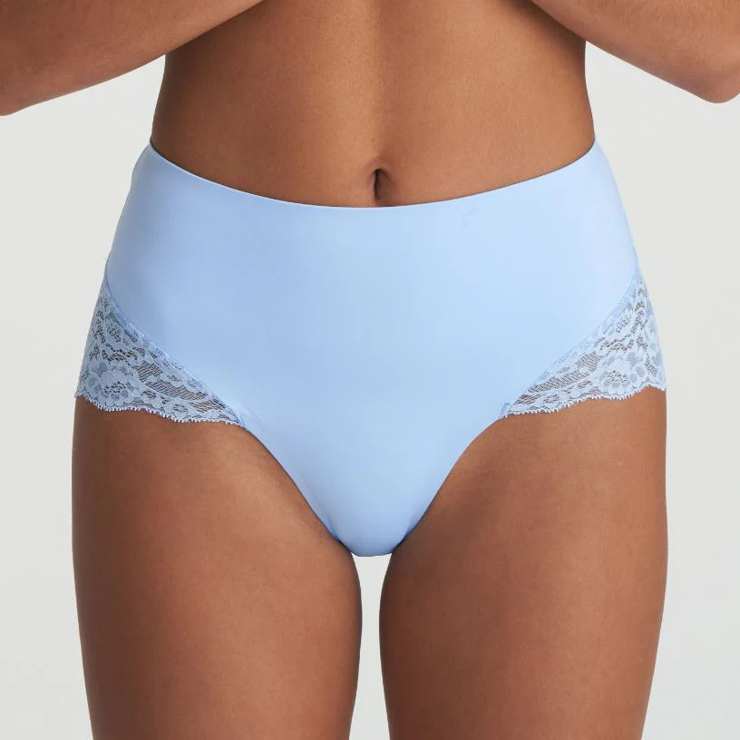 Color Studio Lace Taille Slip 0521631 Open Air - Image 2