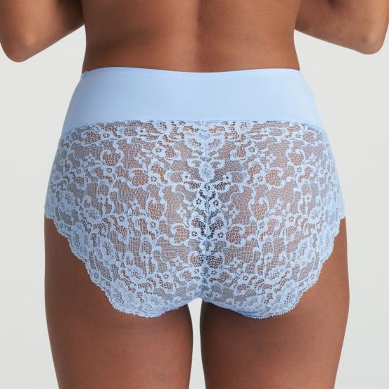 Color Studio Lace Taille Slip 0521631 Open Air - Image 3