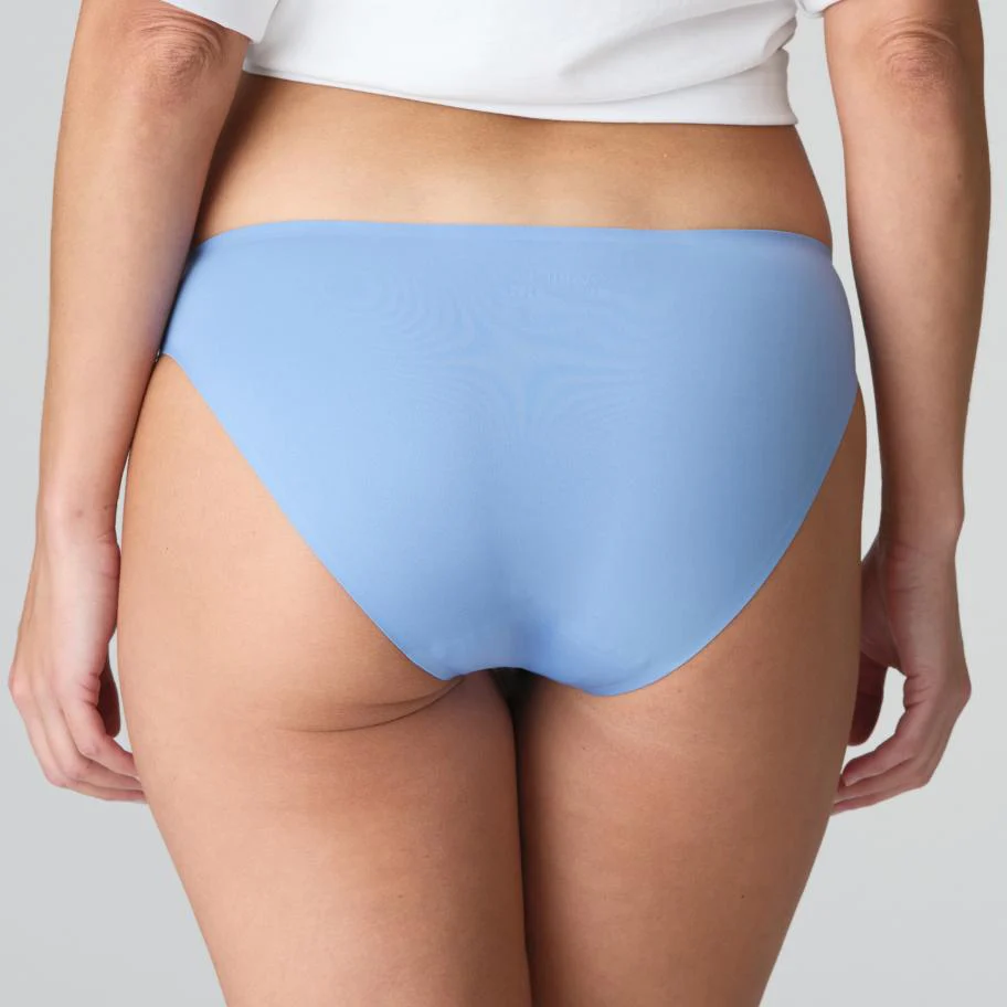 Color Studio Rio Slip 0521510 Santorini Blue - Image 2