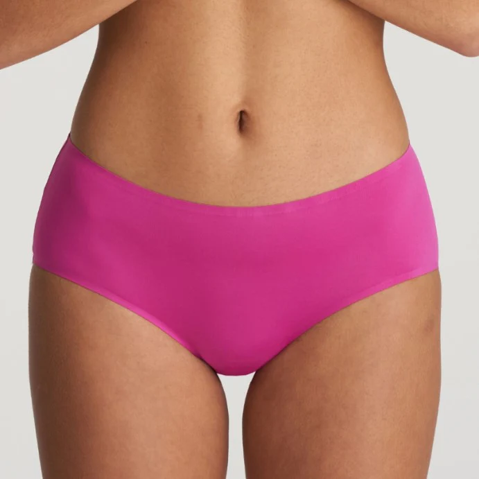 Color Studio Short 0521513 Fuchsia Fiesta - Image 2