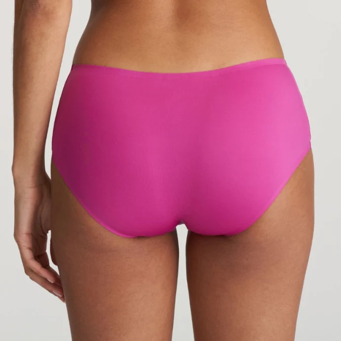 Color Studio Short 0521513 Fuchsia Fiesta - Image 3