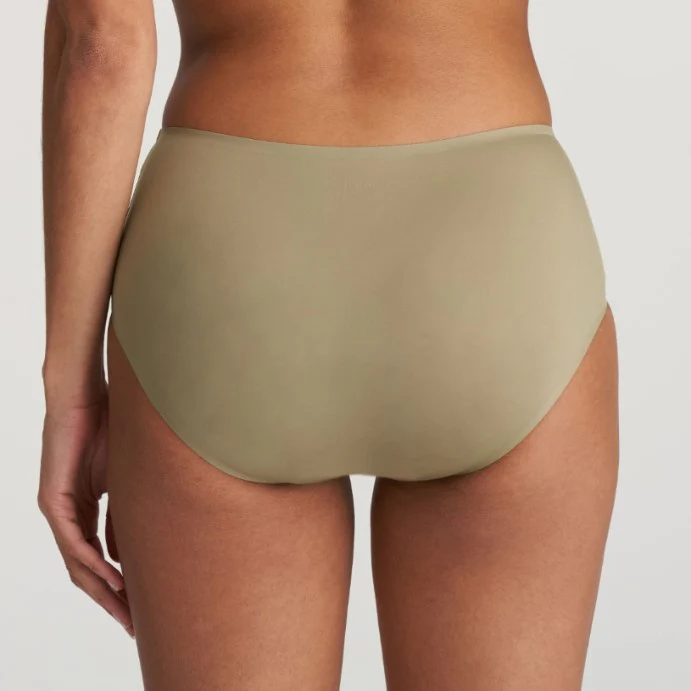Color Studio Short 0521513 Golden Olive - Image 2