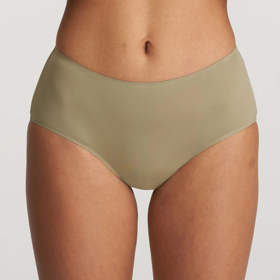 Color Studio Short 0521513 Golden Olive - Image 3