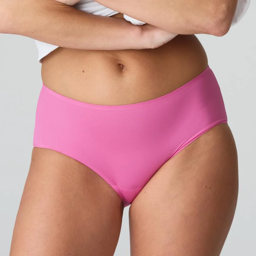 Color Studio Short 0521513 Hollywood Pink - Image 2