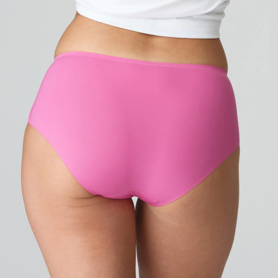 Color Studio Short 0521513 Hollywood Pink - Image 3