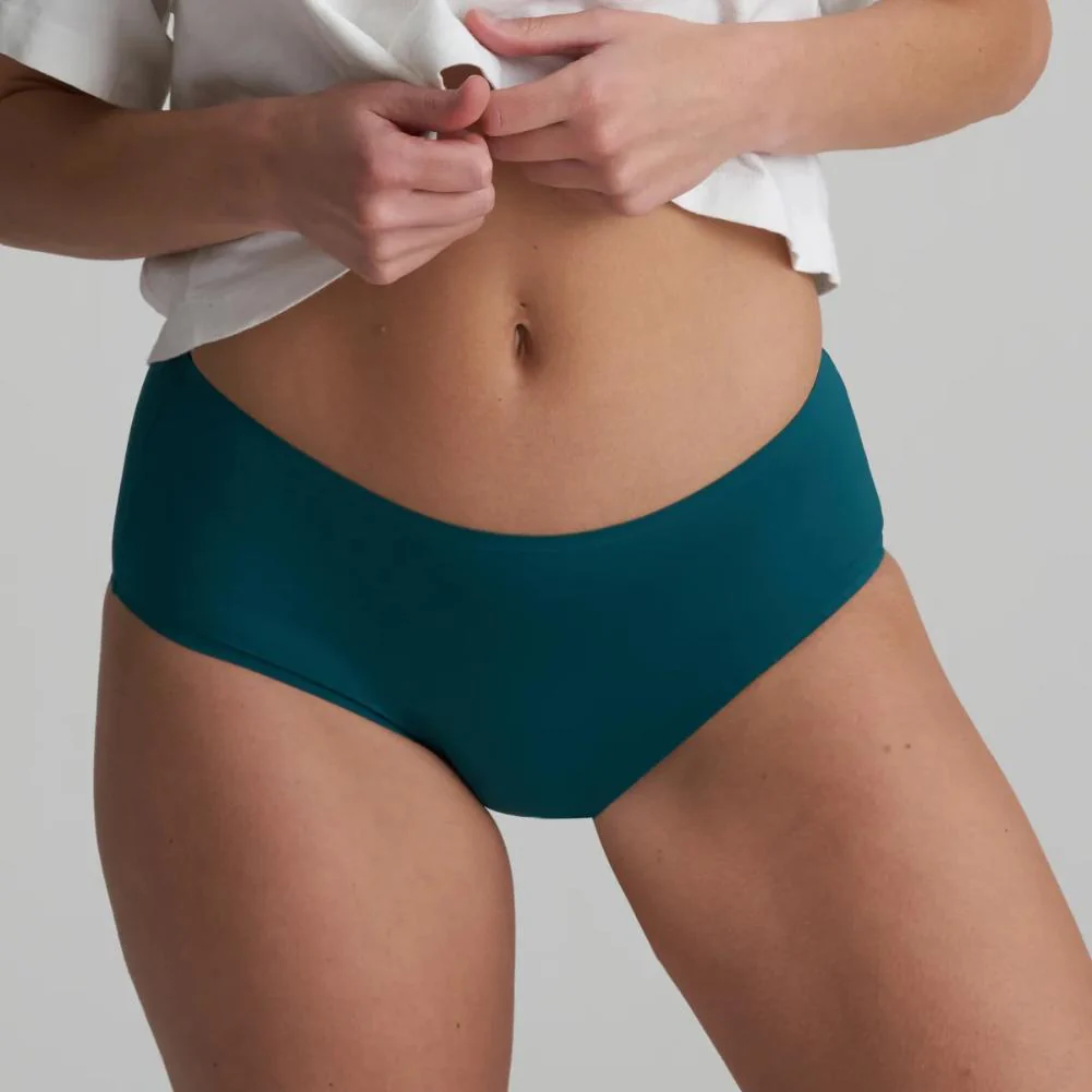 Color Studio Short 0521513 Jasper Green - Image 2